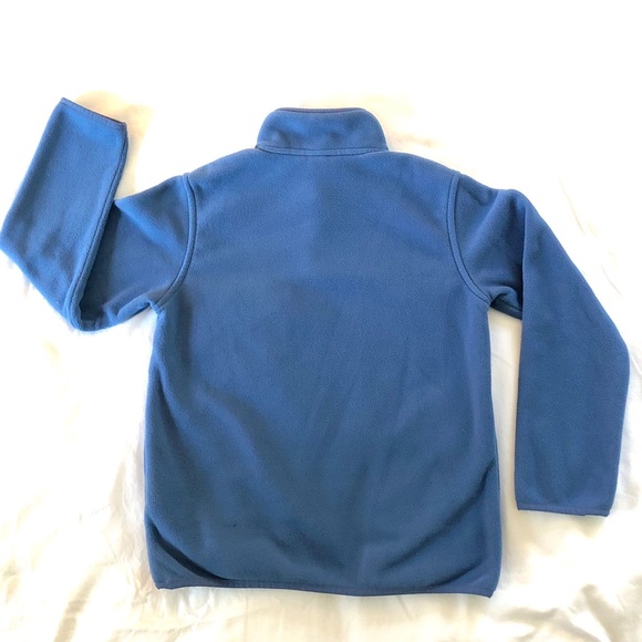 Land End Pullover Fleece - Picture 4 of 6